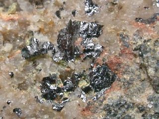 ブランネル石