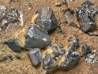 錫石