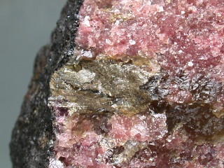 ヘイトマン石