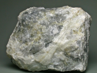 ヒレブランド石