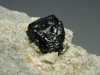 燐銅鉱