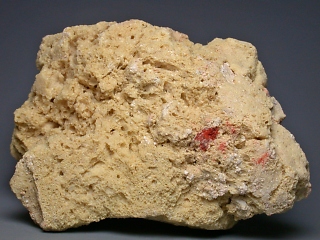 ミロセビッチ石