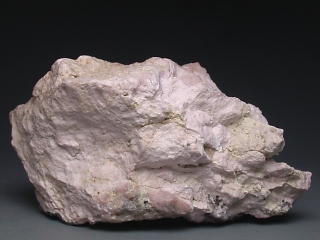 モンモリロン石