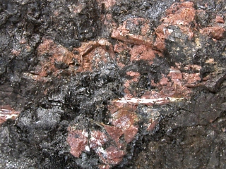 マンガノパンペリー石