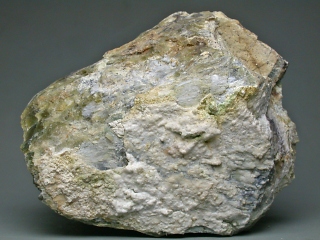 ネスケホン石