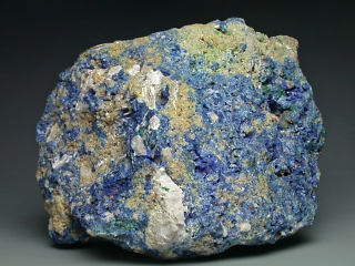 菱カドミウム鉱