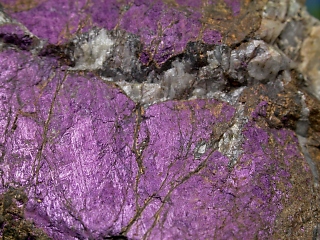 紫石