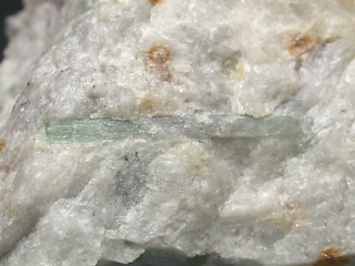 珪線石