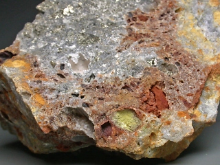 ソノラ石