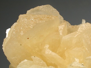 重炭酸ソーダ石