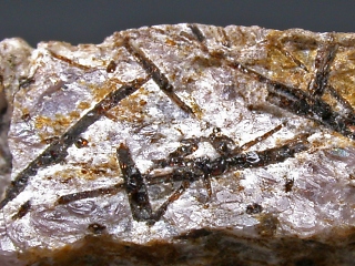 ウムボツェロ石