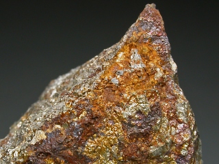 ビオレライネン鉱