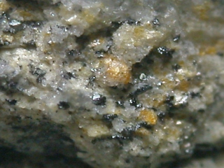 亜鉛ヘーグボム石