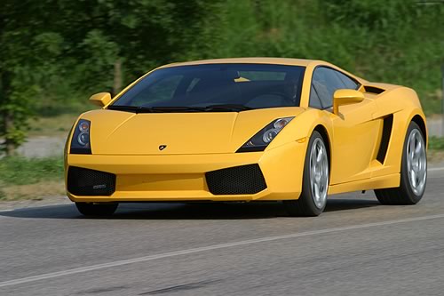 Gallardo