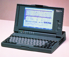 PC-9801NS