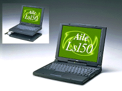 PC-9821Ls150/S14