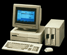 PC-9801VM2/VM4