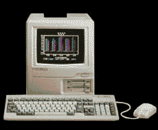 PC-9801CV21
