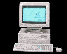PC-9801BA/BX