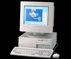PC-9821Xa