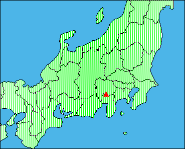 富士山地図
