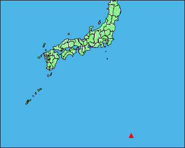 南日吉海山地図