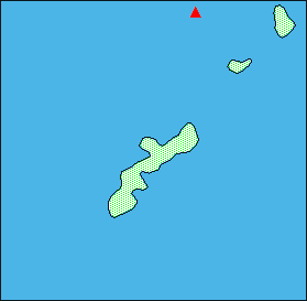 硫黄鳥島
