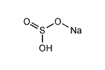 酸性亜硫酸ナトリウムとは何 Weblio辞書