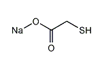 酢酸ナトリウム
