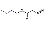シアノ酢酸