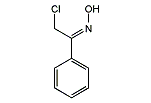 A クロロアセトフェノンオキシムとは何 Weblio辞書