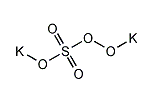 ピロ亜硫酸カリウム
