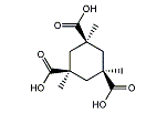 １３５トリメチルシクロヘキサン１α３α５α