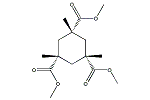 １３５トリメチルシクロヘキサン１α３α５α