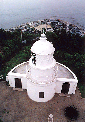 釣島灯台