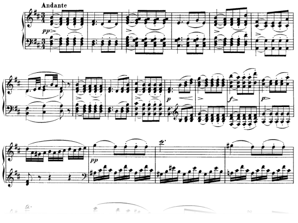 ピアノソナタ第13番はどんな曲？ わかりやすく解説 Weblio辞書