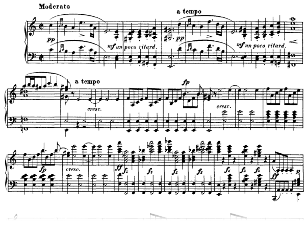 ピアノソナタ第16番はどんな曲？ わかりやすく解説 Weblio辞書