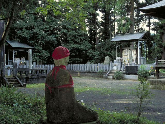 医王寺の画像