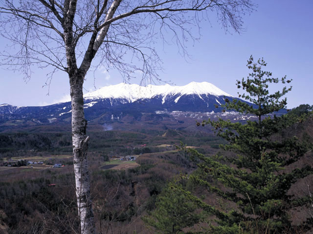 御嶽山／御岳山の画像