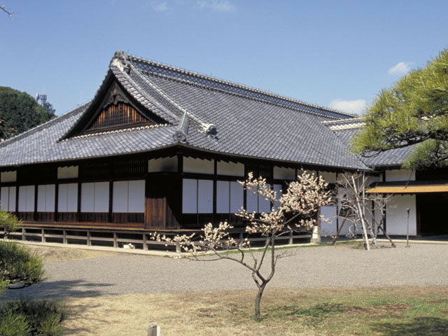 弘道館の画像