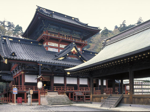 浅間神社の画像