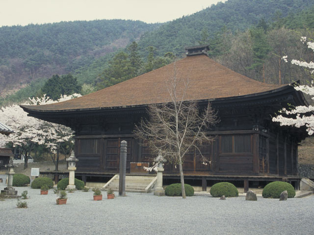 大善寺の画像