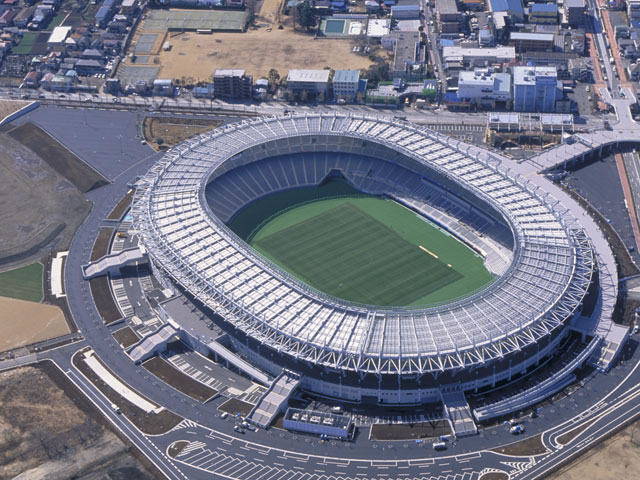 FC東京の画像