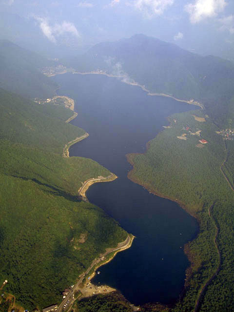 西湖の画像