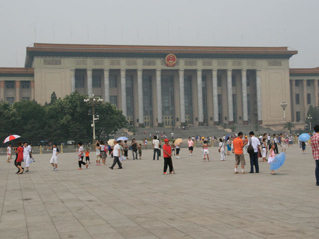 北京の画像