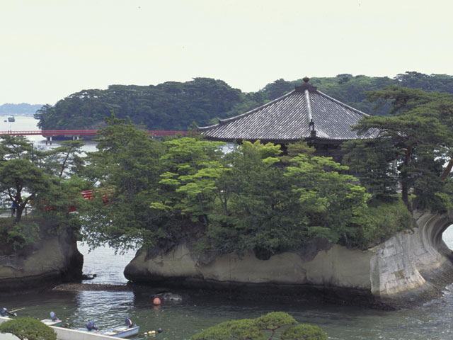 松島の画像