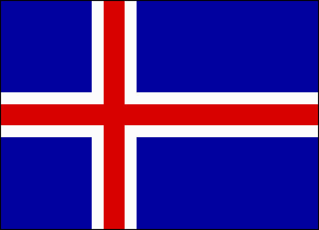 アイスランドの画像