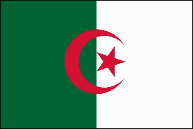 アルジェリアの画像