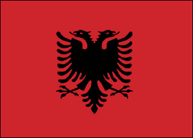 アルバニアの画像