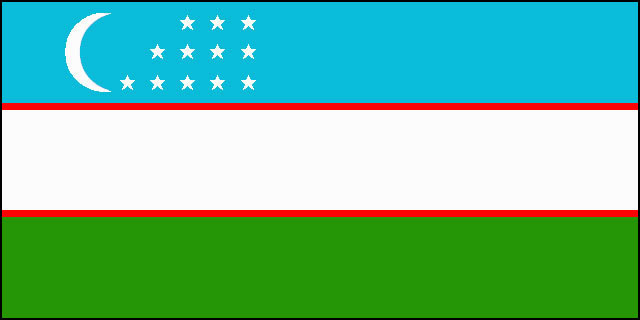 ウズベキスタンの画像